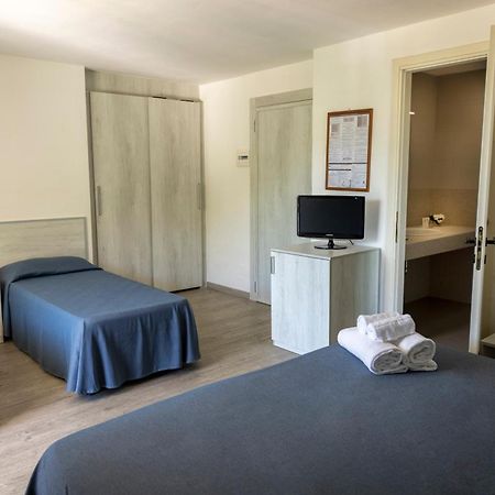 Pugnochiuso Resort Hotel Del Faro Vieste Bagian luar foto